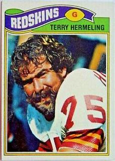 Terry Hermeling