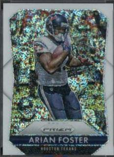 Arian Foster