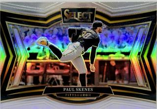 Paul Skenes
