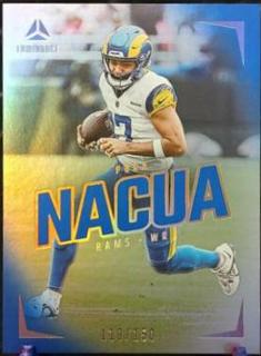 Puka Nacua