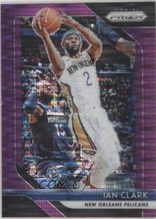 Ian Clark