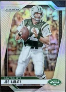 Joe Namath