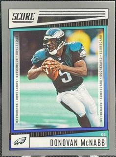 Donovan McNabb