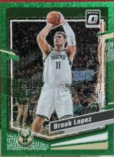 Brook Lopez
