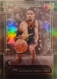 Mahmoud Abdul-Rauf