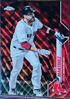 J.D. Martinez