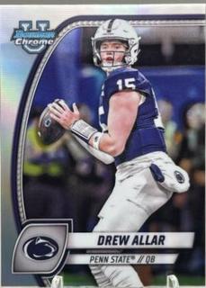 Drew Allar