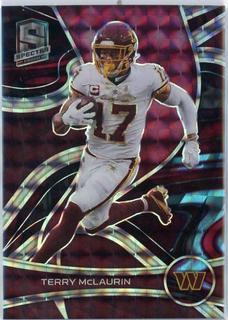 Terry McLaurin