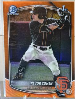 Trevor Cohen
