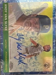 Andy Van Slyke