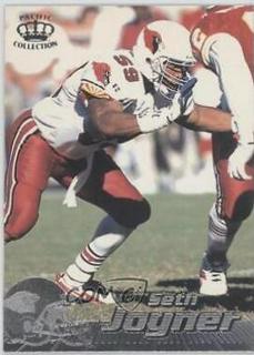 Seth Joyner