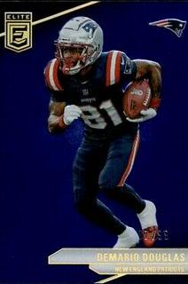Demario Douglas