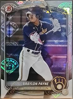 Braylon Payne