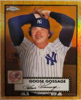 Goose Gossage