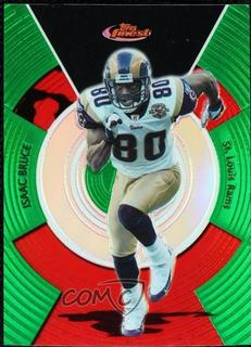 Isaac Bruce