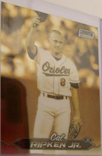 Cal Ripken Jr.