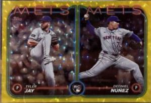 Dedniel Nunez & Tyler Jay
