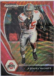 Ezekiel Elliott