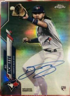 Bo Bichette
