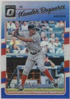 Xander Bogaerts