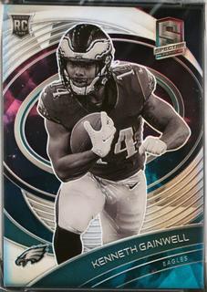 Kenneth Gainwell