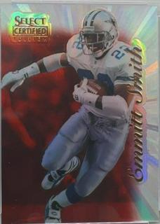 Emmitt Smith