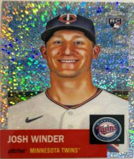 Josh Winder