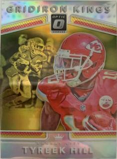 Tyreek Hill