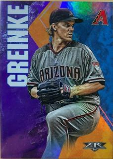 Zack Greinke