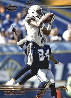 Keenan Allen