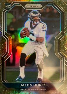 Jalen Hurts