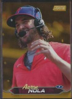 Aaron Nola