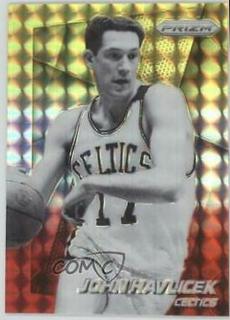 John Havlicek