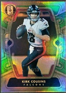 Kirk Cousins