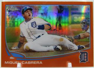Miguel Cabrera