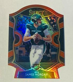James Morgan