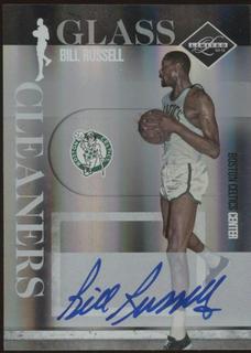 Bill Russell