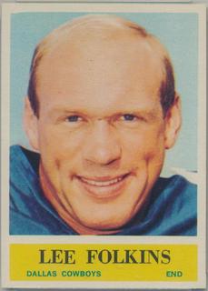 Lee Folkins