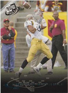Freddie Mitchell