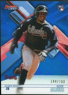 Ozzie Albies
