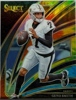 Geno Smith