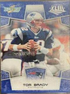 Tom Brady