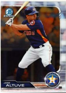 Jose Altuve