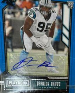 Derrick Brown