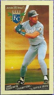 Bo Jackson