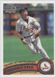 Brendan Ryan