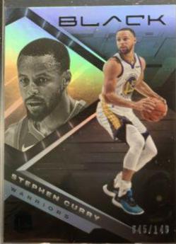 Stephen Curry #36