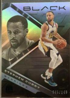 Stephen Curry