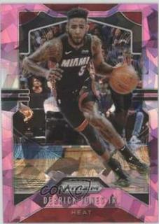 Derrick Jones Jr.