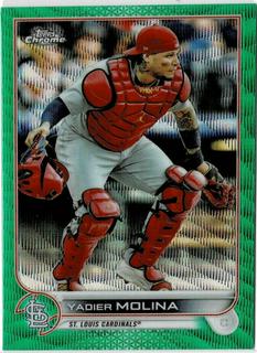 Yadier Molina